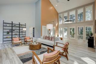 Red Oak 40 - Hilton Head Island - 3
