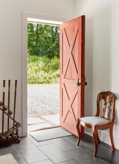 Haddock Cotter Chic Farmhouse and Barn w Pool - Old Chatham - 3