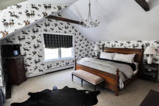 Haddock Cotter Chic Farmhouse and Barn w Pool - Old Chatham - 2