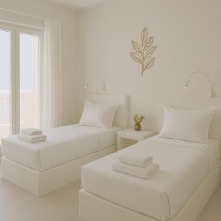 Virginia Studios - Città di Tinos - 7