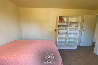 Casa de frete para o mar - Pátio privativo - Churrasqueira - Cozinha completa - Smart Tv - Wifi - Vaga para carros - Aceita Pet - 3