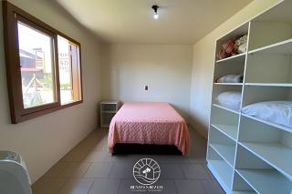Casa frente para o mar | Pé na Areia | Aceita Pet - Passo de Torres - 6