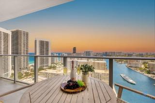 Awesome Bayview - Pools - Gym - Hollywood - 8