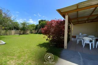 Casa frente para o mar | Pé na Areia | Aceita Pet - 8