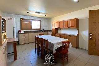 Casa de frete para o mar - Pátio privativo - Churrasqueira - Cozinha completa - Smart Tv - Wifi - Vaga para carros - Aceita Pet - Passo de Torres - 6