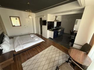 Riviera Unirii Residence - Bucarest - 9