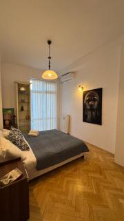Cozy Getaway Cismigiu 3 Room Apartment - Bucharest - 6