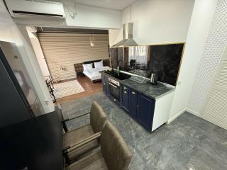 Riviera Unirii Residence - Bucarest - 6