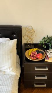 Cozy Getaway Cismigiu 3 Room Apartment - Bucharest - 8