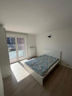 appartement 101 place Léopold 1er à la panne à 100m de la plage - 8