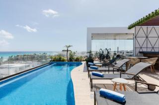 One Paralia - Playa del Carmen - 1
