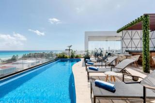 One Paralia - Playa del Carmen - 9