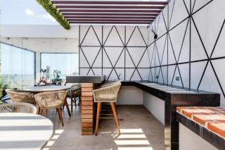 One Paralia - Playa del Carmen - 6