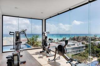 One Paralia - Playa del Carmen - 2