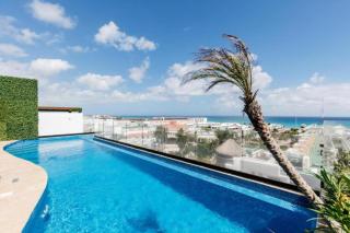 One Paralia - Playa del Carmen - 8