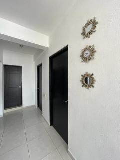 Elegante penthouse a cinco minutos de la playa - Acapulco - 9