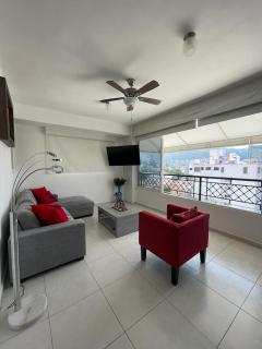 Elegante penthouse a cinco minutos de la playa - Acapulco - 4