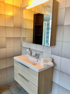 Stor attraktiv studioleilighet i sentrum - Trondheim - 4
