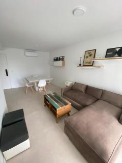 Complejo Prana, pileta, parilla, cine y gimnasio - 6