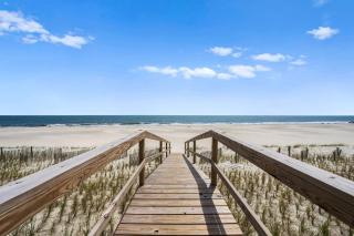 Sea-Side - Dauphin Island - 5