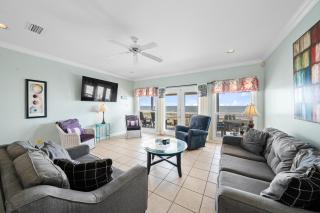Sea-Side - Dauphin Island - 4