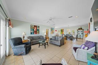 Sea-Side - Dauphin Island - 3