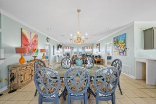 Sea-Side - Dauphin Island - 1