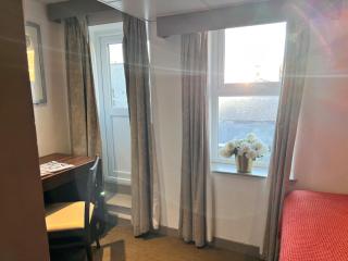 Central en-suite Twin Room for 4, 203 - Londra - 4