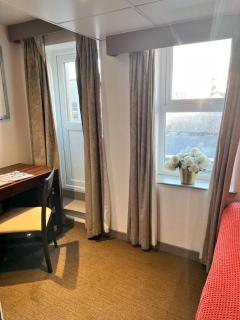 Central en-suite Twin Room for 4, 203 - Londra - 3