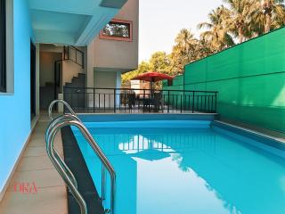 Ora Classic " Budget Stay Near to Calangute Beach " Free WiFi - Calangute - 8