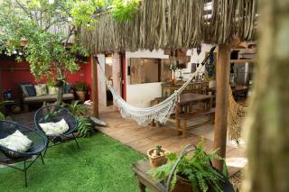 Nossa Casa Caraíva - A melhor localização da Vila - Caraíva - 7