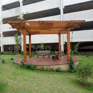Apartamento Canção Nova - Cachoeira Paulista - 4
