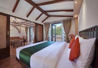 Ziva Suites - A Botique Hotel - Siolim - 7