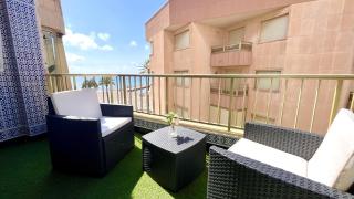 House Beach One - Santa Pola - 4