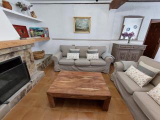 La Casa de Dori - Beteta - 5