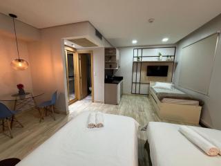Flat Guarulhos 4 Slavieiro - Guarulhos - 3