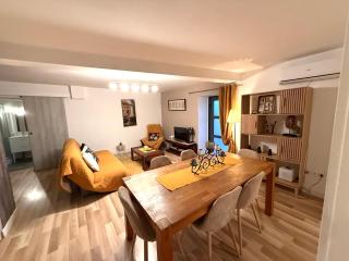 En campagne, confortable - Le Pouzin - 3