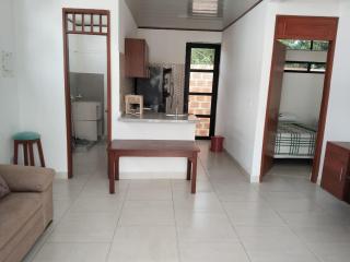 Cabañas MariaBonita - Villavicencio - 6