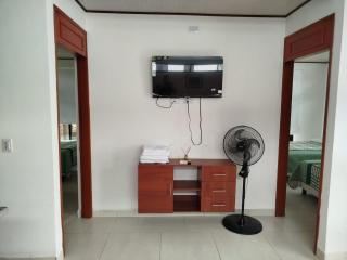 Cabañas MariaBonita - 4