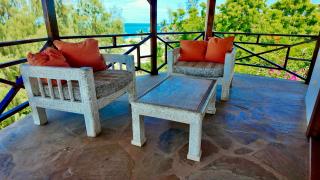Silver Rock Hotel - Malindi - 2