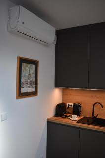 IGIS Apartament z tarasem na dachu - Zamość - 4