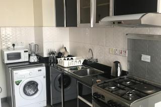 1-Bed Apartment in Nairobi next to the mall - Nairobi - 8