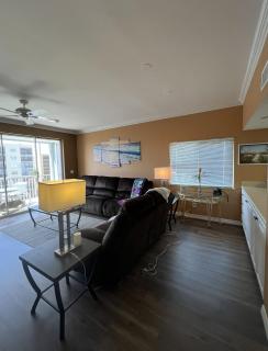 Casa Marina 424- Canal-Front Condo with Heated Pool & Beach Access condo - Fort Myers Beach - 0