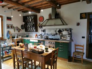 Bbnb La Casa Di Cosimo - San Piero a Sieve - 6