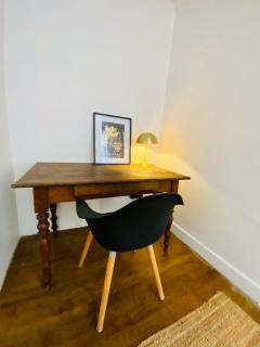 La Petite Maison du Moulin - Salviac - 8