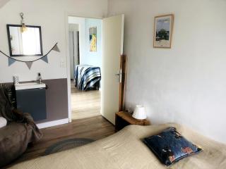 Maison Calme, proche des plages - Pléneuf-Val-André - 6