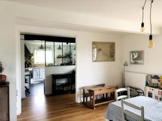 Maison Calme, proche des plages - Pléneuf-Val-André - 4