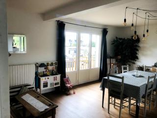 Maison Calme, proche des plages - Pléneuf-Val-André - 3