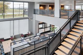 Atwell Suites Kansas City Airport by IHG - 3