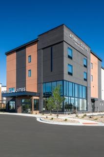 Atwell Suites Kansas City Airport by IHG - Kansas City - 5
